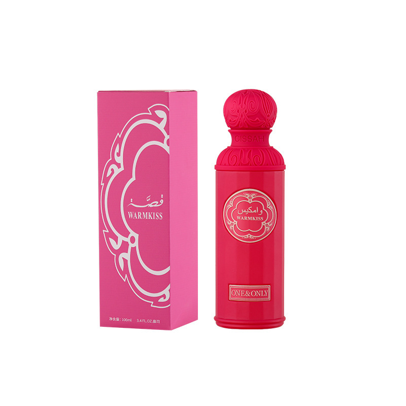Perfume comercio exterior transfronterizo fuente de explosión Oriente Medio Dubai Emiratos Árabes Unidos Perfume de hombre Perfume perfumes duraderos