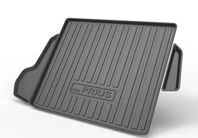Trunk Mat — Bz3, Frontlander - 22-years-toyota-prius-side-120605