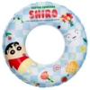 Crayon Shin-chan Print Summer Blue
