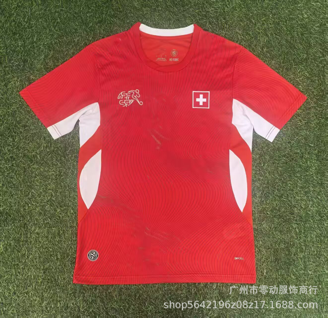 Camisetas de la Selección Nacional México Países Bajos Argentina Portugal Nigeria Brasil Francia Uniformes de Fútbol