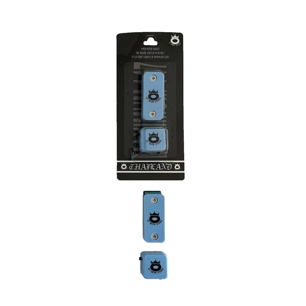 ＜＜Secret Chocolate Jacket Blue + Longguni Chocolate Powder 1 capsule＞＞
