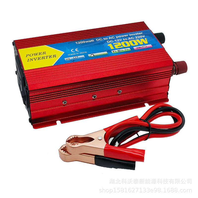 12V1200W