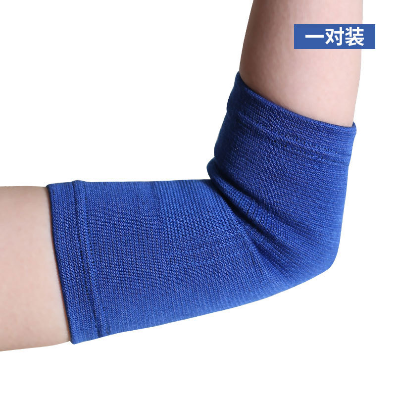 Almohadilla para la muñeca almohadilla para la rodilla almohadilla para el codo de la muñeca almohadilla para el tobillo traje deportivo hombres y mujeres entrenamiento equipo de protección almohadilla de La Palma niños cálidos delgados