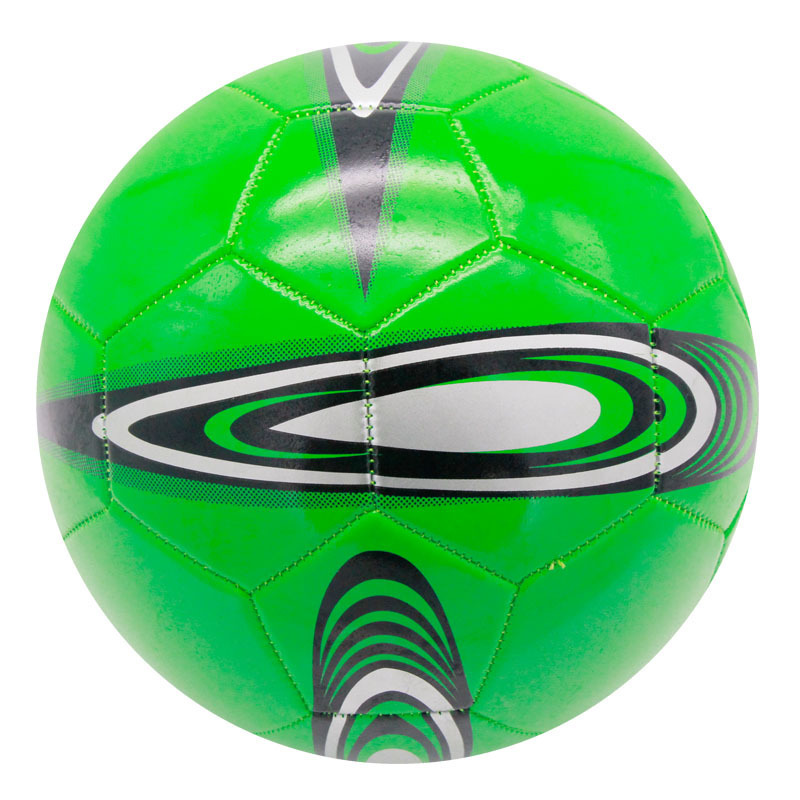Juego de fútbol en la fábrica de formación pase de fútbol especial PVC máquina de precisión costura engrosada suave antideslizante resistente al desgaste N ° 5