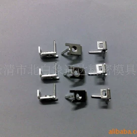 冲压加工;电子五金材料;连接器