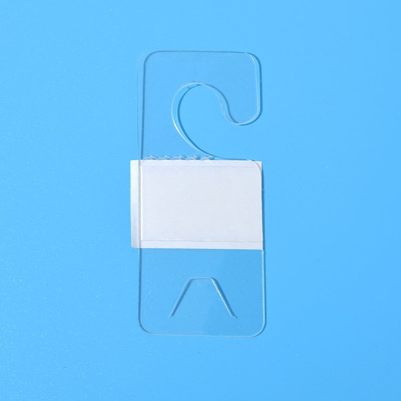 Gancho de una sola hebilla