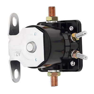 Starter and accessories relay SS581T ALL76203