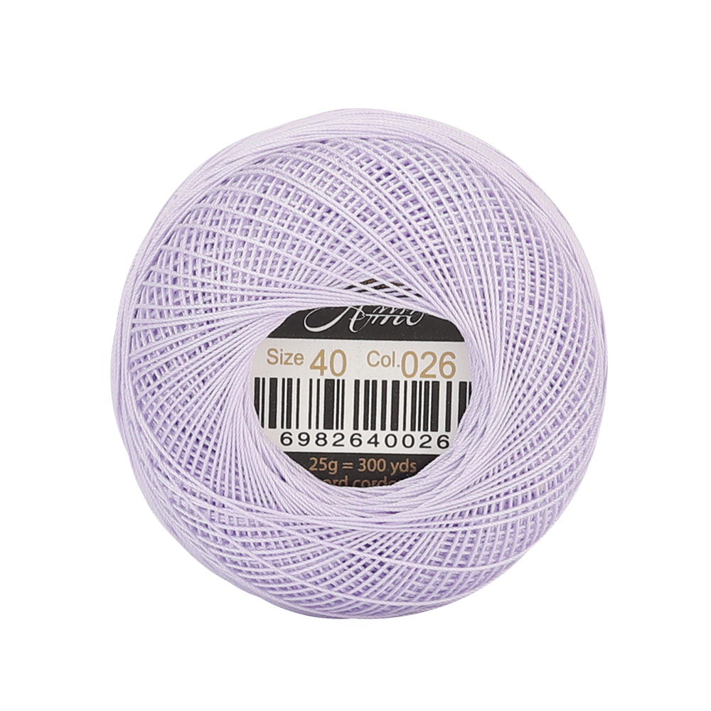 연대 당 #26*300 야드 * 40 25G