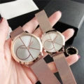 Rose Gold (Men's & Women's)