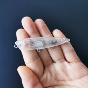 ��ϵ��ˮ�U�P·���D���wë�� 4.5g/6.5cm DIY��ɫ�հױ��w�~�D