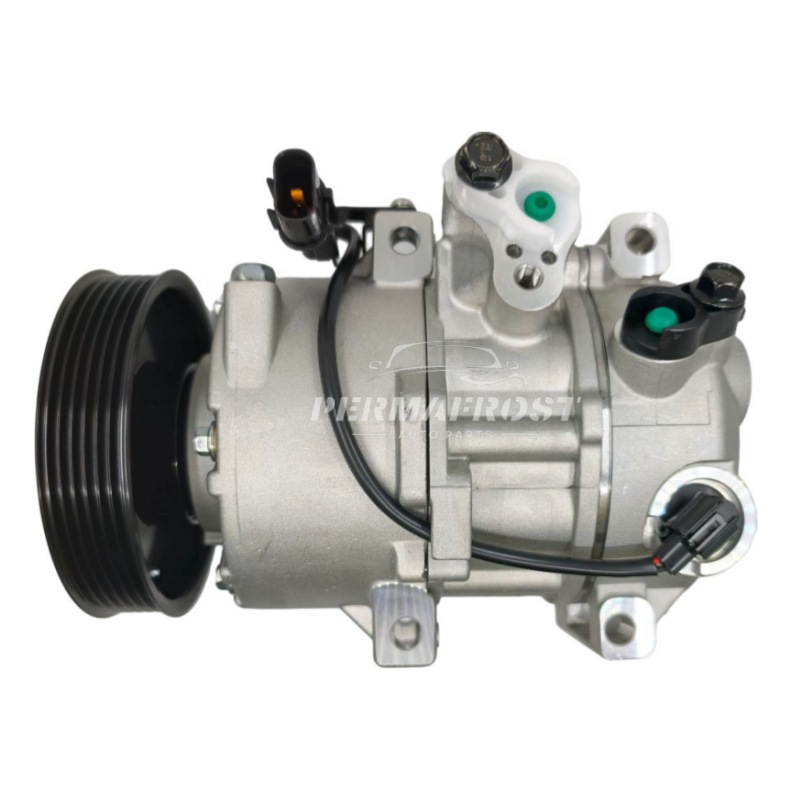 Car Air Conditioning Compressor 97701-2P400 Is Suitable for Kia Sorento 2.4 Cross-Border Special Manufacturer Direct Sales