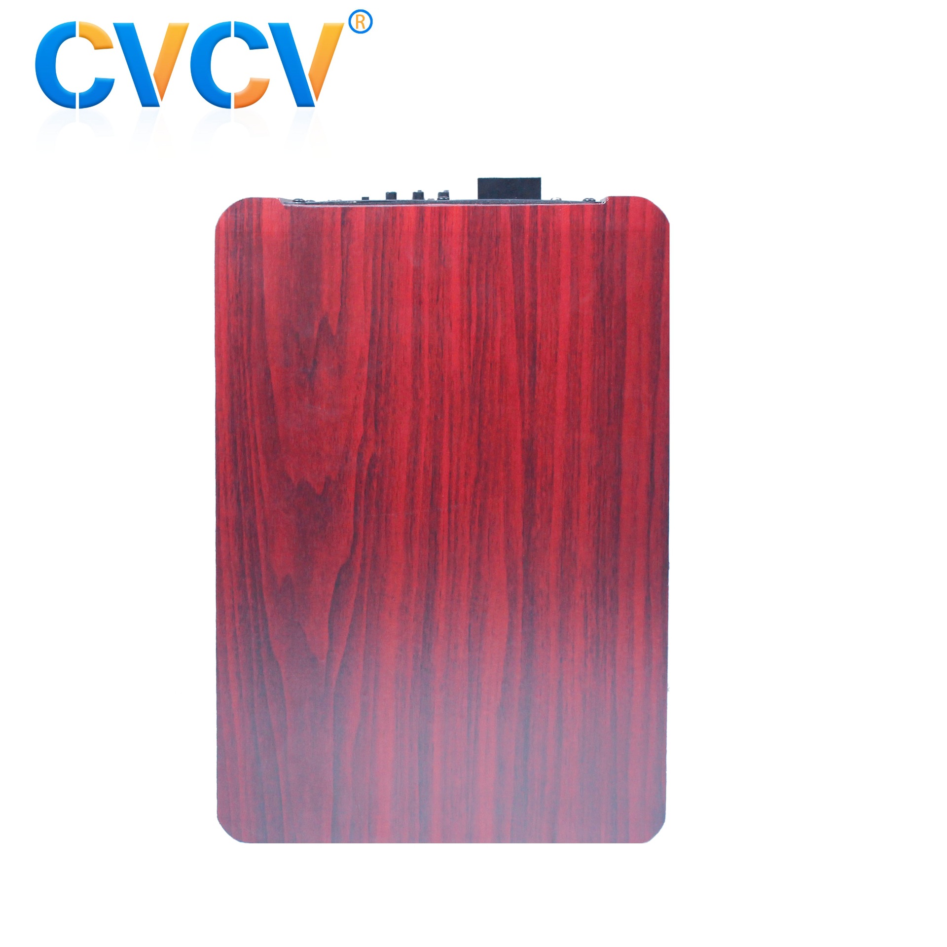 8 inch Bluetooth active ultra-thin car audio Car Subwoofer 12V24V high-power pair seat speaker