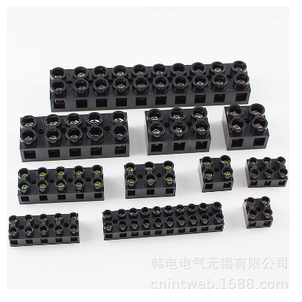 JX5-2002 JX5-2003 JX5-2010 JX5-2005 JX5-1010  接线端子