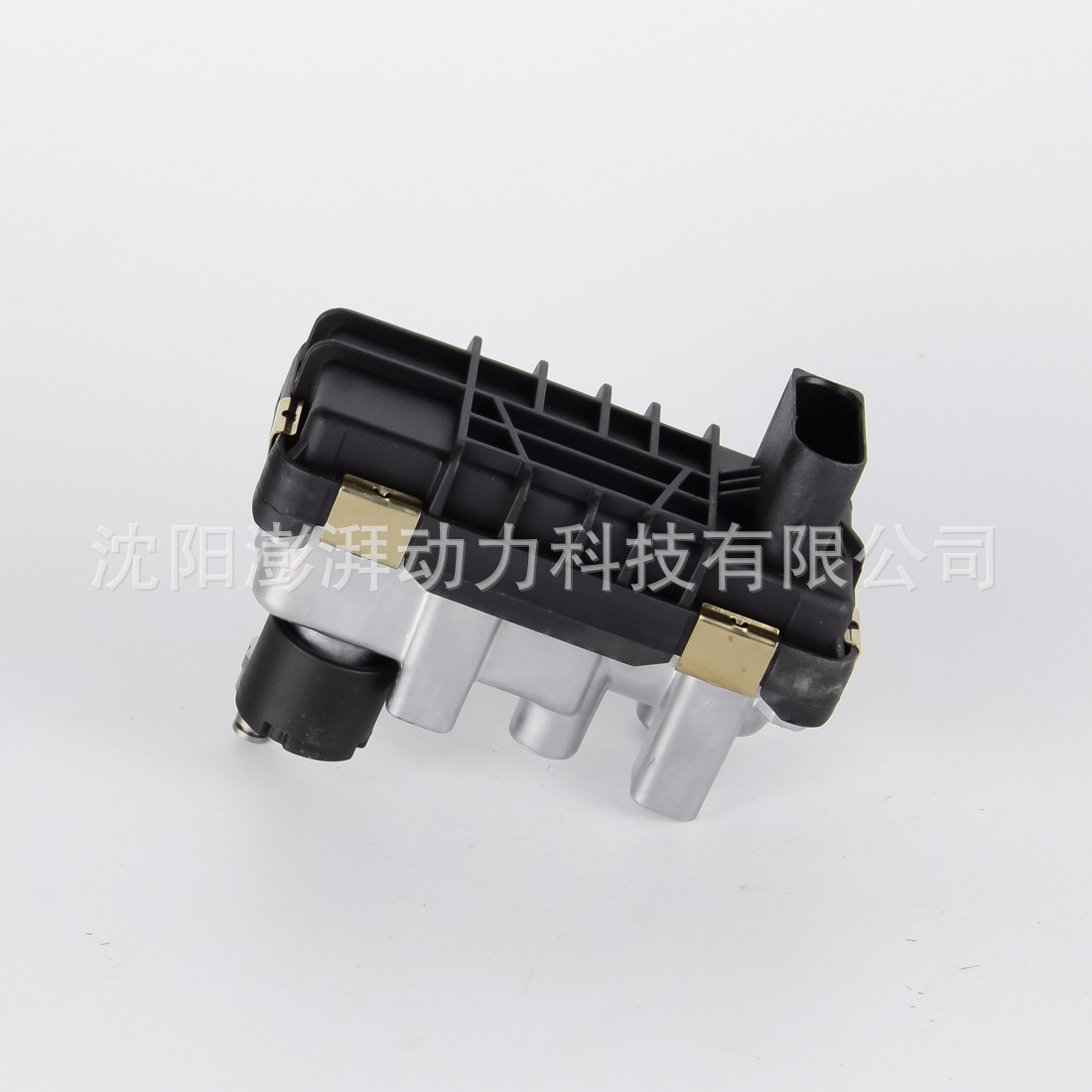 Actuator G59 767649 6Nw009550 Car Turbocharger Solenoid Valve for Ford Transit
