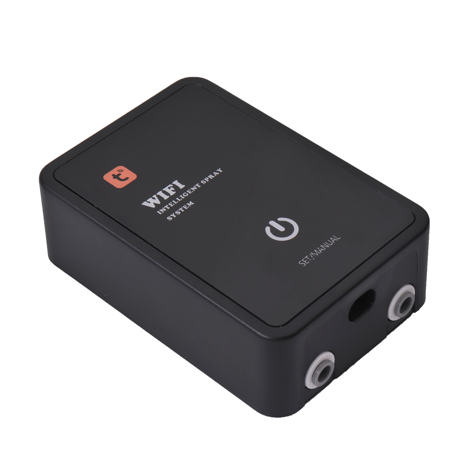 Cross-border WiFi selva cilindro sincronización Sistema de pulverización traje de atomización escalada caja de tortuga mascota inteligente sistema de humidificación por pulverización