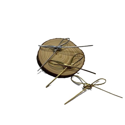 Sweet and Cool Silver Braided Headband Y2K Ballet Style Leather Double Ponytail Strap Necklace Korean Style Spicy Girl Double Ponytail Hair Accessory