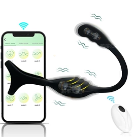 震动棒;震动环/夹;后庭用品