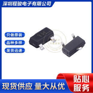 MMBTA05 SOT23 �͉�50V ���500mA NPN ���l�Ŵ����O��