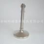 镀镍重型重力金属减震脚