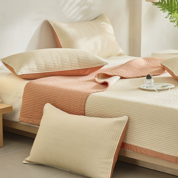 Lyocell Tencel—Sweet Orange