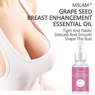Cross-Border Mslam Breast Essential Oil