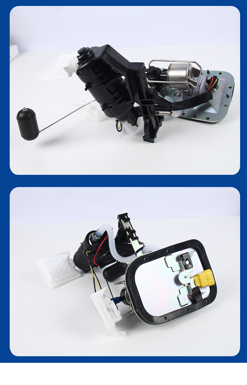 62897-01B Motorcycle Fuel Pump Assembly Is Suitable for Harley Davidson Softail 88Ci