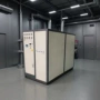 冷却压延成型水冷式生产线