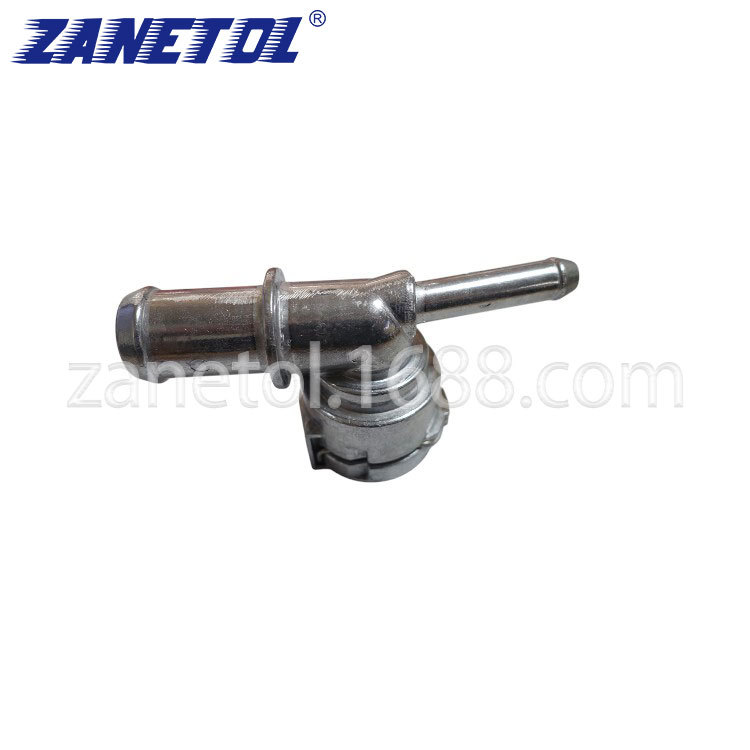 Zanetol Jeep Wrangler Jl Compatible with 68280784Aa Car Parts Water Pipe Connector Modification