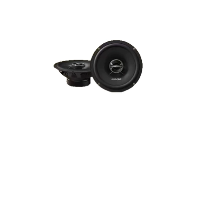 Speaker, Car horn/tweeter
