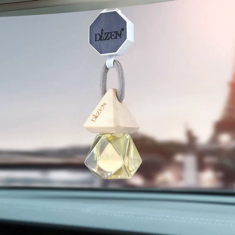 Dizun Автомобильные Духи автомобильные ароматерапия Автомобильные Духи автомобильные импортные эфирные масла Автомобильные украшения Автомобильная Ароматерапия