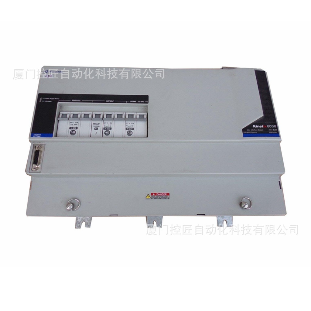 Allen Bradley 2094-BL02 A-B޿Τ ģ 2094-BL02