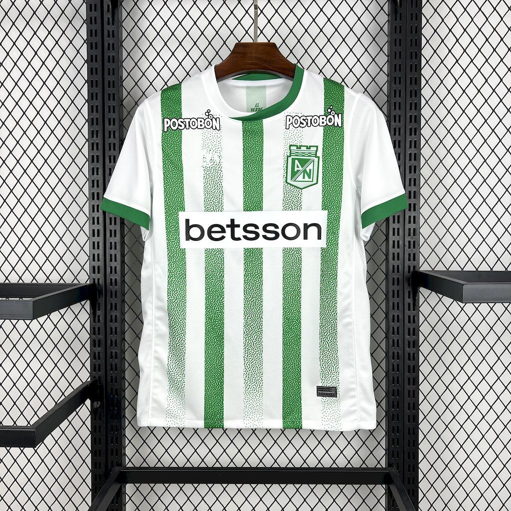 2526 temporada tailandesa camiseta Manchester City Flamenco Atlético Real Madrid Chelsea AC Barcelona Tottenham Camiseta de fans image 58