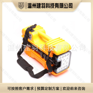 Portable Mobile Work Light led Adjustable Light Accessories Charger Waterproof Outdoor Spotlight Emergency Light Lighting Lamp