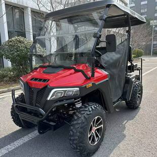 ���Sֱ�N400CC �r��ɳ��܇UTV��݆ԽҰɽ�ؿ���܇ِ�����^����