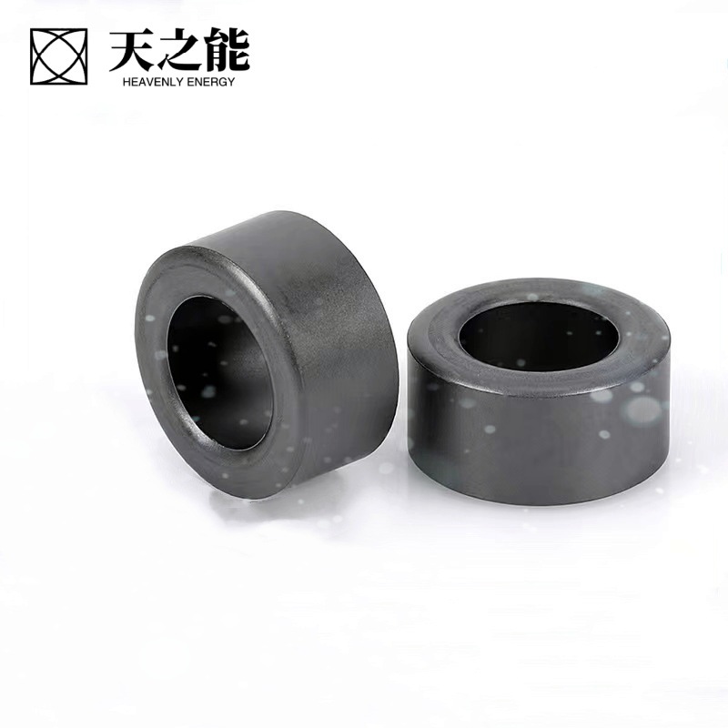 环形电感18*10*7磁环材质7K/10K/12K根据要求生产厂家