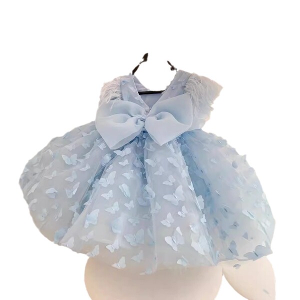 Small princess costume