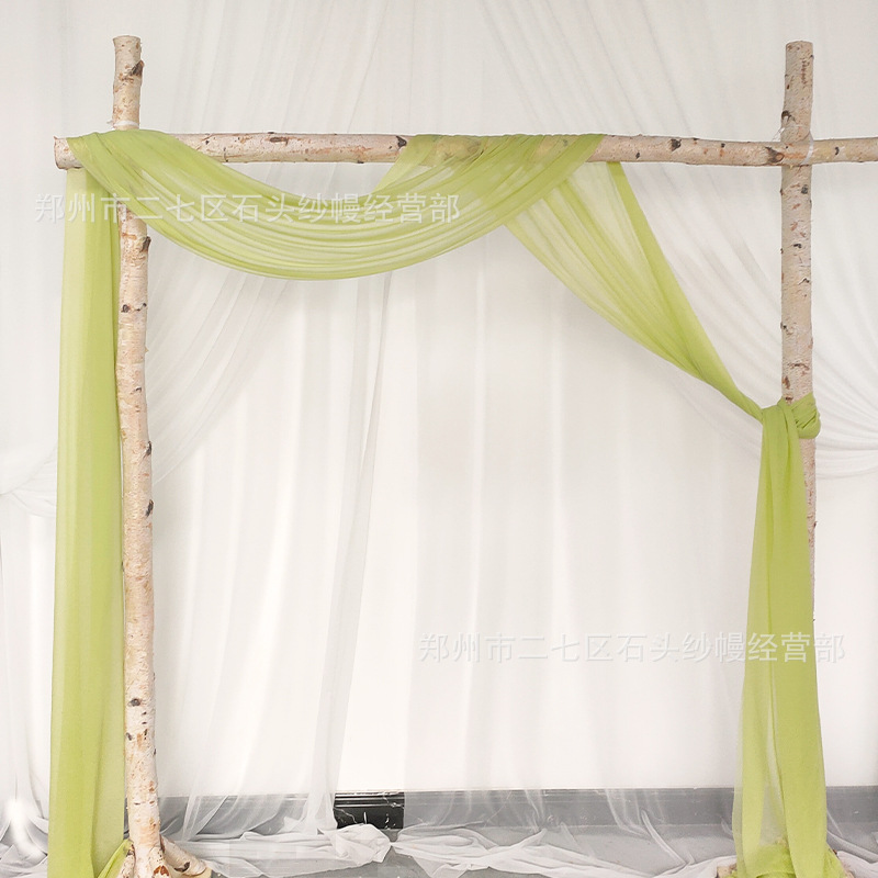 A11-녹색 단일 스트립