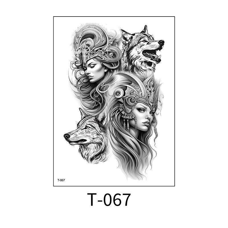 T-067 / 150*210mm