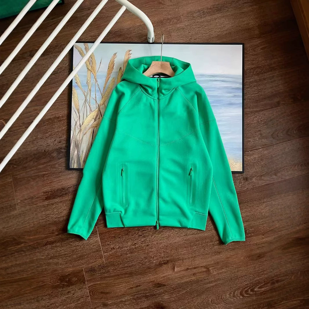 25 лет весны и осени технологии досуга спортивные куртки с капюшоном повседневные брюки