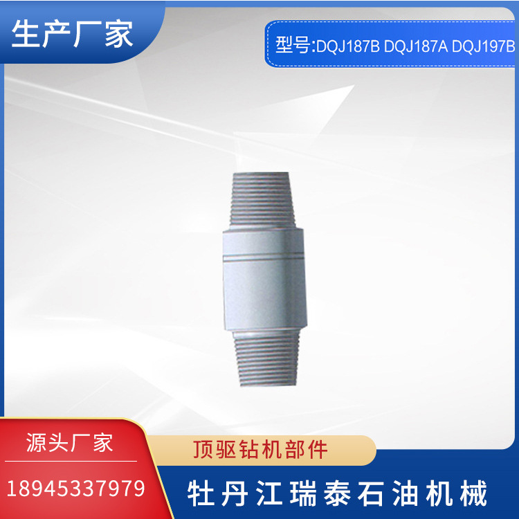 厂家长期供应石油钻采用 机械式外卡顶驱下套管装置