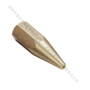 Liyide Acetylene Welding Nozzle T0651-T0662