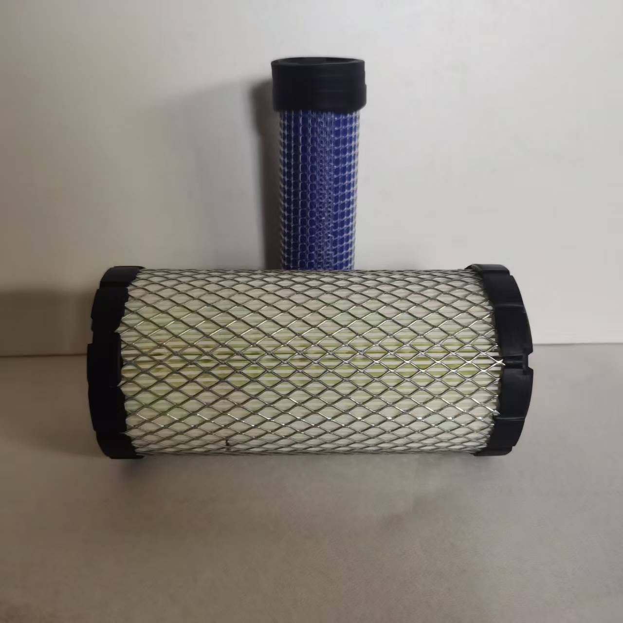 In-Stock Supply of Af25538Af25550 Air Filters Suitable for Forklift Air Filter Elements and Automotive Filters