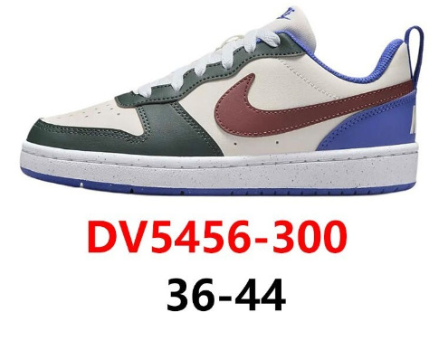 DV5456-300 / 尺码备注留言