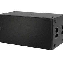 JBL SRX928S 双18英寸有源线阵列扬声器线阵列低音炮