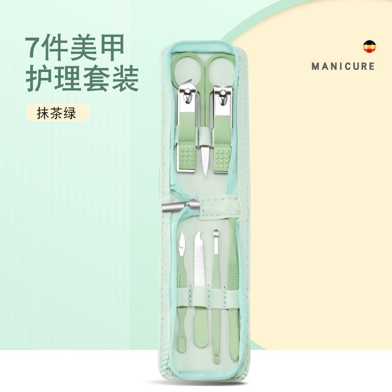 德国指甲刀套装指甲剪修指甲钳专用进家用修脚工具原装修甲剪刀口|undefined
