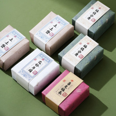 BANLI 端午茶ギフト 小さなティーバッグ 福祉と健康 ビジネス 小さなギフト アクセサリー 花茶 インナー お土産