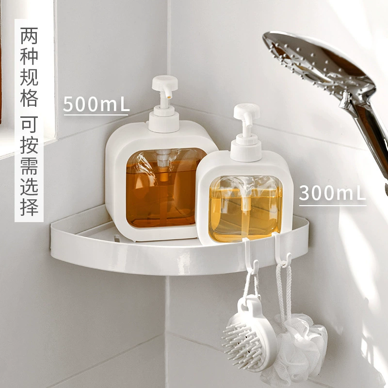 Bottle, hygienic shampoo, hand sanitizer, shower gel, washing powder, lotion
