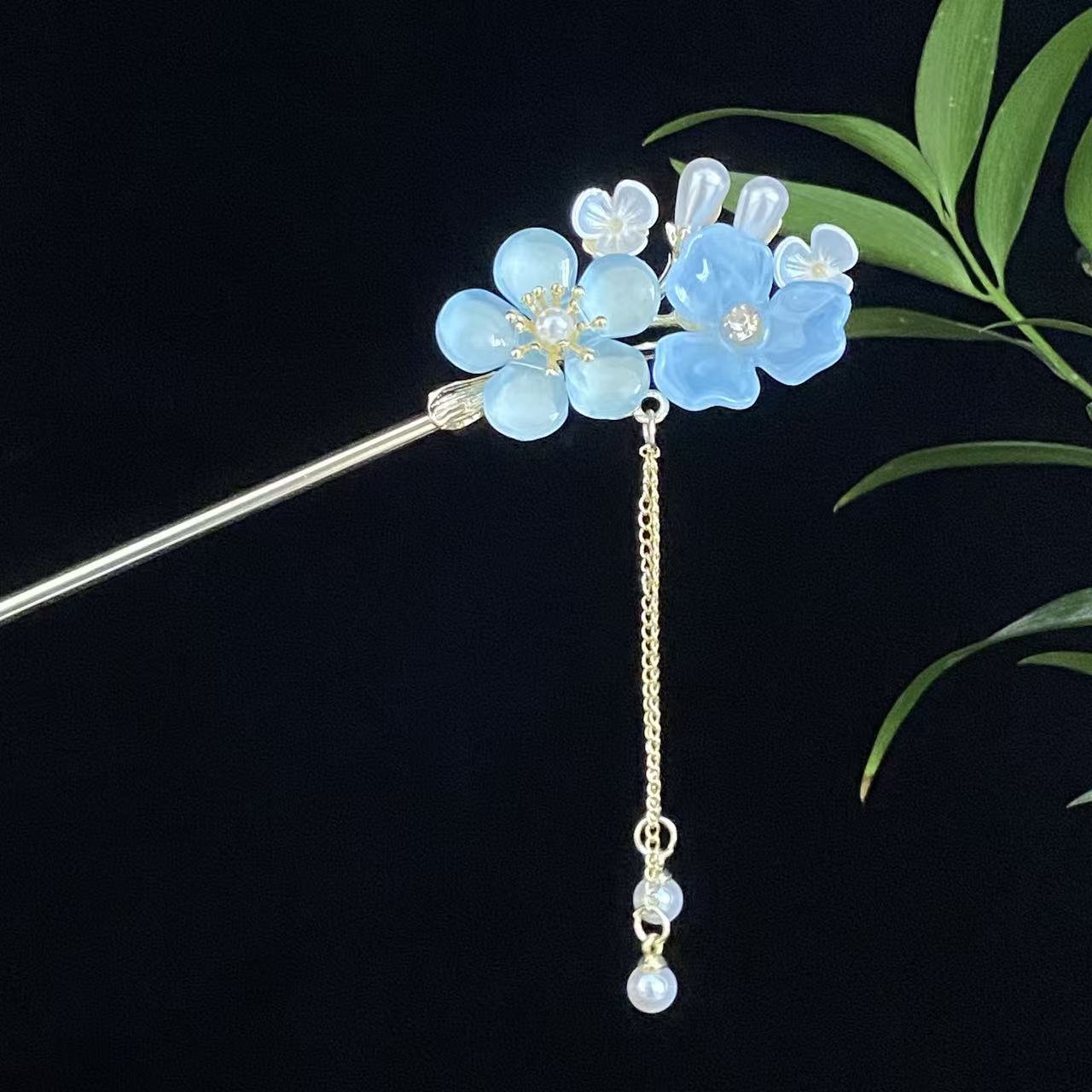 Hairpin 2534