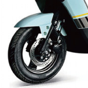 N8 Electric Motorcycle High Power Scooter