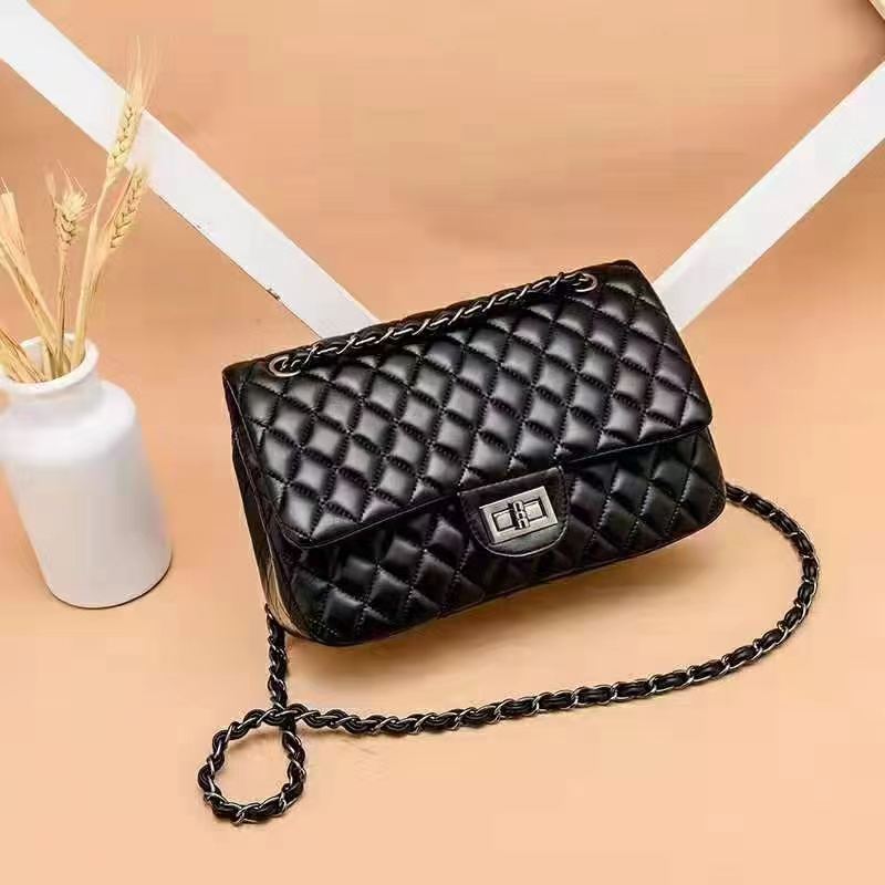 2024bajas de textura moda moda bolsos de diamante bolsos de mano bolsos de hombro para mujeres bolsos